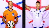 ইউরো ২০২৪ সেমিফাইনালে ইংল্যান্ডের সামনে নেদারল্যান্ডস