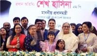 ‘জাতীয় চলচ্চিত্র পুরস্কার ২০২২’ যাদের হাতে উঠল পুরস্কার