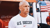 কোপা আমেরিকার ব্যর্থতায় বরখাস্ত যুক্তরাষ্ট্র কোচ