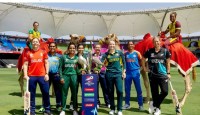 টি-টোয়েন্টি বিশ্বকাপ ইতিহাস বদলানোর স্বপ্ন নিগারদের