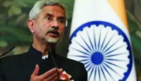 পাকিস্তান সফরে যাচ্ছেন ভারতের পররাষ্ট্রমন্ত্রী
