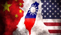 তাইওয়ান নিয়ে যুক্তরাষ্ট্রকে ভুল সংশোধনের আহ্বান চীনের