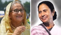 শেখ হাসিনার মতো ভুল মমতা করবেন না, করেননি