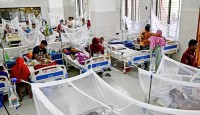 ডেঙ্গু কেড়ে নিল আরো ৫ প্রাণ, হাসপাতালে ৯২৭ জন