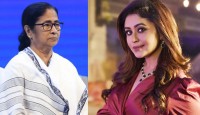 মুখ্যমন্ত্রীর কাছে ‘যৌন হেনস্তা’র বিচার দাবি ঋতাভরীর