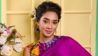 ‘অভিনয় একেবারেই মিস করি না আমি’-মৌটুসী বিশ্বাস