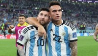 ফিফা দ্য বেস্টের পুরস্কারে মেসির বদলে মার্তিনেজের থাকা উচিত ছিল
