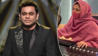 আন্তর্জাতিক সংগীত অঙ্গনে পা রাখলেন এ আর রহমানের কন্যা