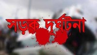 আমেরিকায় সড়ক দু র্ঘ ট না য় প্রাণ গেলো সিলেটি বাবা-মেয়ের