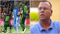 ভারত-পাকিস্তান ম্যাচ পরিসংখ্যানের বিপক্ষে কথা বললেন বাসিত আলী