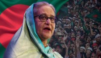 জুলাই অভ্যুত্থানের তিন মামলায় হাসিনাসহ ১১৬ জনের বিরুদ্ধে অভিযোগপত্র
