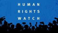 ফেসবুক পোস্টের জন্য গ্রেপ্তার, সরকারের কর্মকাণ্ডে এইচআরডব্লিউর উদ্বেগ