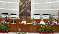 সংসদ সচিবালয় কমিশনের বৈঠকে ২৯০ কোটি টাকার বাজেট অনুমোদন