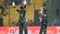 রিজওয়ান-সালমানের অবিশ্বাস্য ব্যাটিং দক্ষিণ আফ্রিকাকে হারিয়ে ফাইনালে পাকিস্তান