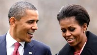 অবশেষে বিচ্ছেদ নিয়ে মুখ খুললেন ওবামা দম্পতি