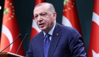 প্রশাসনের ধৈর্যের বাঁধ ভাঙতে দেবেন না : এরদোয়ান