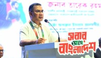 জনগণ পরিবর্তন চেয়েছে বলেই জুলাই আন্দোলন সফল : প্রধানমন্ত্রী