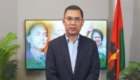 পুরো বাংলাদেশই আমার পরিবার হয়ে উঠেছে-তারেক রহমান