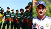 চ্যাম্পিয়ন্স ট্রফিতে প্রস্তুতির ঘাটতির মাশুল দিচ্ছে বাংলাদেশ -সালাউদ্দিন