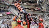 মিয়ানমারে ভূমিকম্পে প্রাণহানি ২৭০০ ছাড়াল