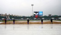 চ্যাম্পিয়ন্স ট্রফি বৃষ্টির কারণে বাংলাদেশ-পাকিস্তান ম্যাচ পরিত্যক্ত