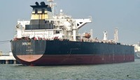 দেশে পৌঁছেছে চারটি জ্বালানি পণ্যবাহী জাহাজ