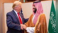সৌদির কাছে ১০০ বিলিয়ন ডলারের অস্ত্র বেচবে যুক্তরাষ্ট্র, চুক্তি শিগগির