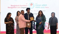 অভিবাসন ব্যয় কমিয়ে আনতে কাজ করছে সরকার : পররাষ্ট্র প্রতিমন্ত্রী