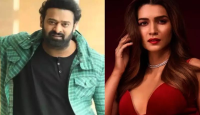 প্রভাসকে বিয়ে করবেন কৃতি?