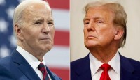 বাইডেনের আশঙ্কা ট্রাম্প হারলে ক্ষমতা হস্তান্তর শান্তিপূর্ণ হবে না