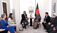 বাংলাদেশে একটি সুষ্ঠু নির্বাচন চায় যুক্তরাজ্য