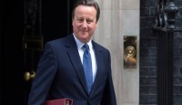 যুক্তরাজ্যের পররাষ্ট্রমন্ত্রী হলেন সাবেক প্রধানমন্ত্রী ক্যামেরন