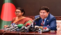বি‌দে‌শি কূটনীতিকরা একটু আগ বাড়িয়ে কথা বলেন -পররাষ্ট্রমন্ত্রী