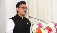 ২০৪১ সালের মধ্যে বাংলাদেশ স্মার্ট দেশে পরিণত হবে : নৌ প্রতিমন্ত্রী