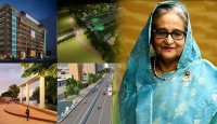 আজ দক্ষিণ সিটির চার প্রকল্প উদ্বোধন করবেন প্রধানমন্ত্রী