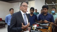 বাংলাদেশের নির্বাচন নিয়ে যুক্তরাষ্ট্রের মাথা ব্যথা নেই: মার্কিন রাষ্ট্রদূত