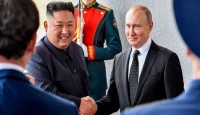 উত্তর কোরিয়া সফরের প্রস্তুতি নিচ্ছেন পুতিন