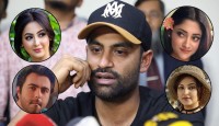 তামিমের আকস্মিক বিদায়ে ব্যথিত তারকারাও