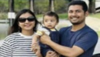 যুক্তরাষ্ট্রের টেক্সাসে সড়ক দুর্ঘটনায় নোয়াখালী বিজ্ঞান ও প্রযুক্তি বিশ্ববিদ্যালয়ের শিক্ষিকা ড. সালমা ও তার স্বামী ডা. সাইফুল আহত, সন্তান নিহত