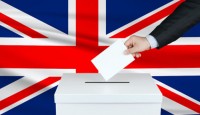 যুক্তরাজ্যের নির্বাচনে ভোট দিতে পারবেন বিদেশে বসবাস করা নাগরিকরা