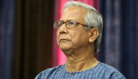 ড. ইউনূসের বিরুদ্ধে শ্রম আদালতের মামলার রুল শুনানি সোমবার